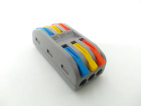 Клемник PCT-223 Color