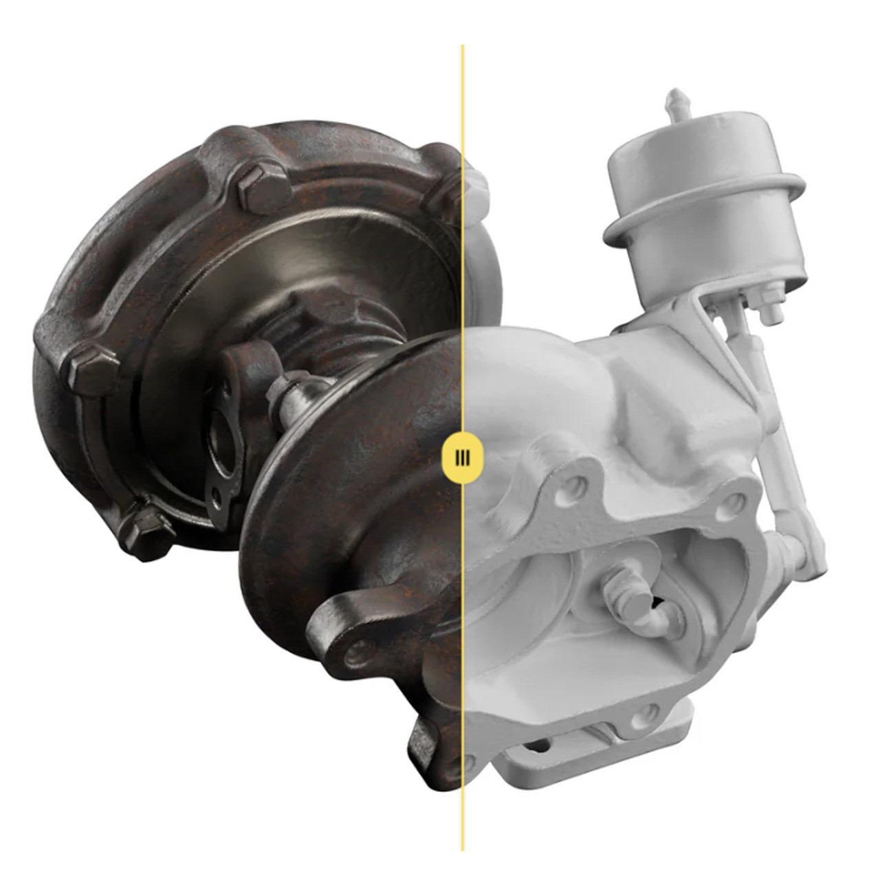 3Д-сканер 3DMAKERPRO Moose