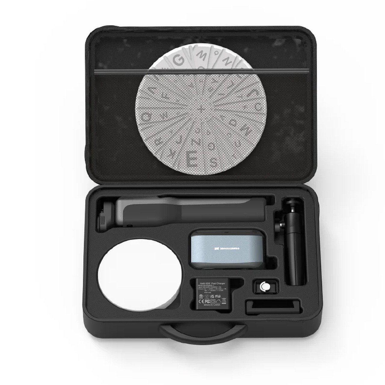 3D-сканер 3DMAKERPRO Moose