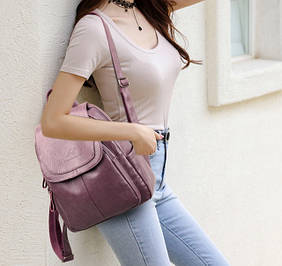 Рюкзаки жіночі