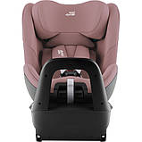 Автокрісло для дітей Britax Römer Swivel (Dusty Rose), фото 3