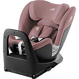 Автокрісло для дітей Britax Römer Swivel (Dusty Rose), фото 2