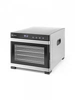 Дегідратор професійний, Сушка для харчових продуктів Hendi Profi Line 229033