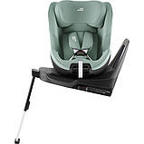 Автокрісло для дітей Britax Römer Swivel (Jade Green), фото 4