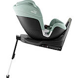Автокрісло для дітей Britax Römer Swivel (Jade Green), фото 5