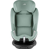 Автокрісло для дітей Britax Römer Swivel (Jade Green), фото 7
