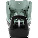 Автокрісло для дітей Britax Römer Swivel (Jade Green), фото 3