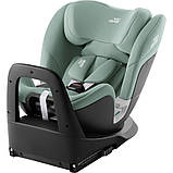 Автокрісло для дітей Britax Römer Swivel (Jade Green), фото 2