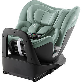 Автокрісло для дітей Britax Römer Swivel (Jade Green)