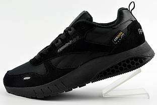 Кросівки Reebok Hexalite Cordura чорні чоловічі 44р.