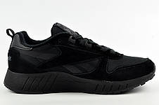 Кросівки Reebok Hexalite Cordura чорні чоловічі, фото 2