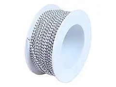 Линь Omer Dyneema Braid 1.5 mm, 1 m на відріз (11483/1)