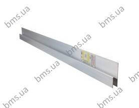 Правило 2,5 м H-подібне SLOWIK, фото 1