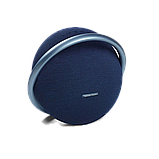 Портативна бездротова акустика Harman/Kardon Onyx Studio 8 (HKOS8BLUEP) синя, фото 4