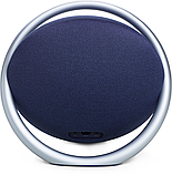 Портативна бездротова акустика Harman/Kardon Onyx Studio 8 (HKOS8BLUEP) синя, фото 2