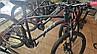 Велосипед Spelli SX-4700 27,5" 2023 гідравліка, фото 5