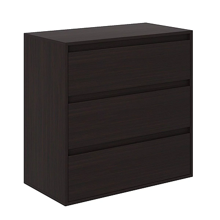 Комод Light 3 венге ТМ ARTinHEAD, фото 2