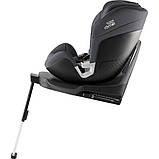 Автокрісло для дітей Britax Römer Swivel (Midnight Grey), фото 10