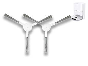 Бічні щітки сумісні з Dreame Mova E30 Ultra / Dreame D20 Ultra RLD31SE / Dreame L10s Pro Ultra Heat / X30 Ultra