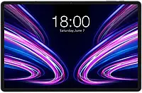 Планшет Teclast T50 Plus 6/256 LTE T620-EEA з мишкою, клавіатурою, чохлом, підставкою, стилусом та навушниками (сірий)