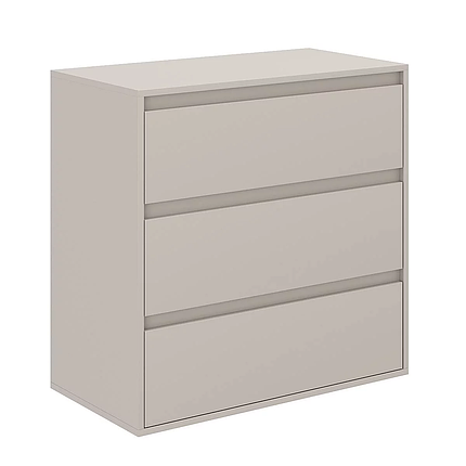 Комод Light 3 кашемір ТМ ARTinHEAD, фото 2