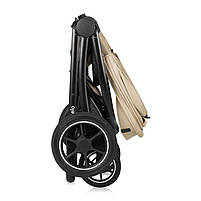 Універсальна коляска 3 в 1 Lionelo MERIL 3IN1 BEIGE SAND, фото 6