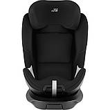 Автокрісло для дітей Britax Römer Swivel (Space Black), фото 9