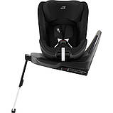 Автокрісло для дітей Britax Römer Swivel (Space Black), фото 5