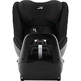 Автокрісло для дітей Britax Römer Swivel (Space Black), фото 3