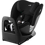 Автокрісло для дітей Britax Römer Swivel (Space Black), фото 2