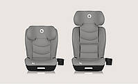 Дитяче автокрісло Lionelo NEAL I-SIZE GREY CONCRETE, фото 2