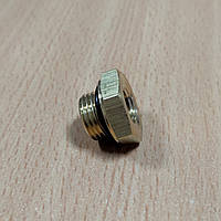 Перехідник M16X1,5 / M12X1,5 Camozzi D2531 M16x1.5-M12x1.5