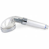 Лійка з фільтром для душу Raifil PS-102, фото 2