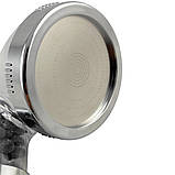 Лійка з фільтром для душу Raifil PS-102, фото 3