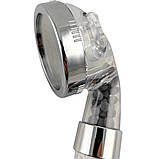 Лійка з фільтром для душу Raifil PS-102, фото 4