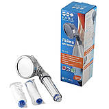 Лійка з фільтром для душу Raifil PS-102, фото 5