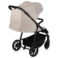 Прогулянкова коляска Lionelo IVA BEIGE SAND, фото 2