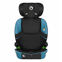 Дитяче автокрісло Lionelo LEVI FIX I-SIZE BLUE COBALT, фото 4