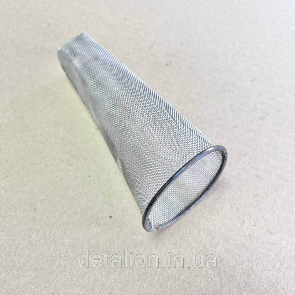 Сітка радіатора КАМАЗ вловлювальна (фільтрувальна) 5320-1301010-55, фото 1