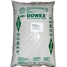 Катіонна смола DOWEX HCRS/S для пом'якшення води