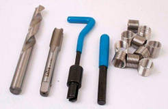 Набір для відновлення різьблення M14x1.25 SATRA S-X38K