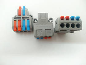 Клемник LT-422 (SPL-42)