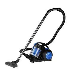 Пилосос вертикальний акумуляторний KRAFT&DELE KD471