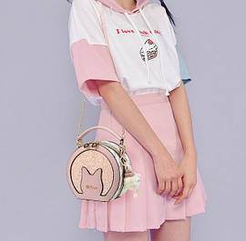 Сумки та рюкзаки дитячі