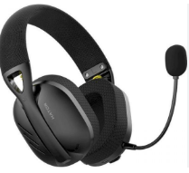 Навушники Hator Hyperpunk 2 Wireless Tri-mode Black (HTA-855), фото 1