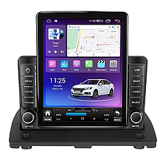 Штатная магнітола Mekede MTS Volvo XC90 C (2002 - 2014)