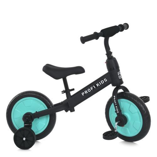 Біговел дитячий PROFI KIDS 12 д. MBB 1012-1, фото 1