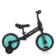 Біговел дитячий PROFI KIDS 12 д. MBB 1012-1, фото 2