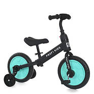 Біговел дитячий PROFI KIDS 12 д. MBB 1012-1, фото 5