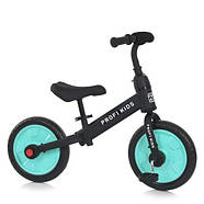 Біговел дитячий PROFI KIDS 12 д. MBB 1012-1, фото 8